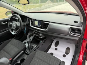Kia Stonic 1.6 CRDI NAVI CAMERA, снимка 12