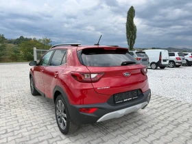 Kia Stonic 1.6 CRDI NAVI CAMERA, снимка 3