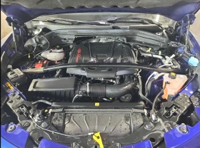 Alfa Romeo Stelvio Ti* Sport* Памет* Подгрев* Панорама* Remote start*, снимка 14