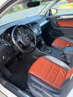 VW Tiguan offroad 4x4, снимка 8
