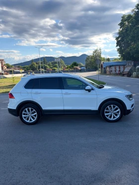 VW Tiguan offroad 4x4, снимка 6