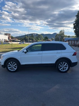 VW Tiguan offroad 4x4, снимка 3