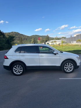 VW Tiguan offroad 4x4, снимка 4