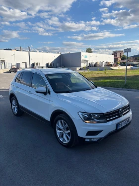 VW Tiguan offroad 4x4, снимка 2