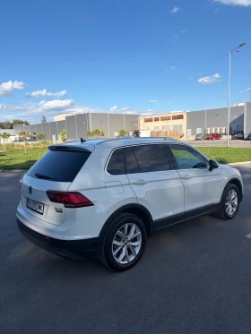 VW Tiguan offroad 4x4, снимка 5