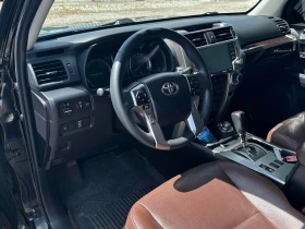 Toyota 4runner 4WD | CARFAX | АВТОФИНАНСИРАНЕ, снимка 8