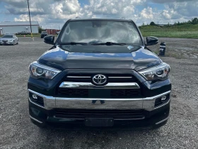 Toyota 4runner 4WD | CARFAX | АВТОФИНАНСИРАНЕ, снимка 2