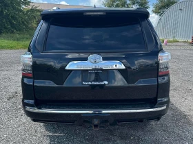 Toyota 4runner 4WD | CARFAX | АВТОФИНАНСИРАНЕ, снимка 6