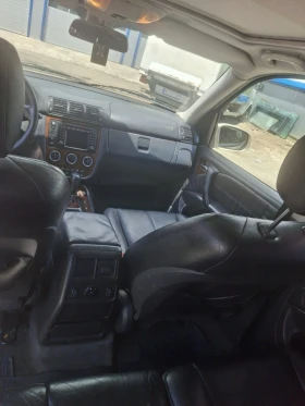 Mercedes-Benz ML 270, снимка 9