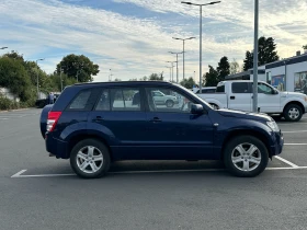 Suzuki Grand vitara 2.0, снимка 4