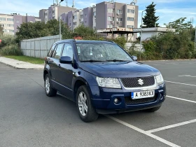 Suzuki Grand vitara 2.0, снимка 3