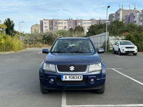 Suzuki Grand vitara 2.0, снимка 1