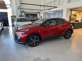 Toyota C-HR Classy* Bitone, снимка 3