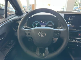 Toyota C-HR Classy* Bitone, снимка 12