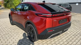 Toyota C-HR Германия, LongRange, , снимка 2
