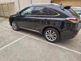 Lexus RX 350 2015 F Sport / LPG / Facelift / 100 000 km | Mobile.bg    3