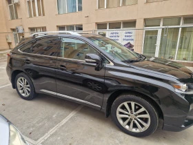 Lexus RX 350 2015 F Sport / LPG / Facelift / 100 000 km | Mobile.bg    2