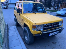 Mitsubishi Pajero 3000v6 141hp LPG+ Блокаж, снимка 5