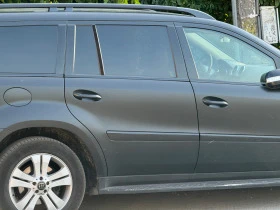 Mercedes-Benz GL 420, снимка 2