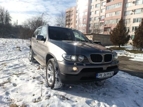     BMW X5 3.0TDI Facelift