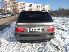 BMW X5 3.0TDI Facelift | Mobile.bg    6