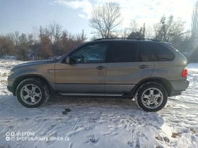 BMW X5 3.0TDI Facelift, снимка 4