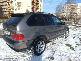 BMW X5 3.0TDI Facelift | Mobile.bg    7