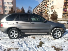 BMW X5 3.0TDI Facelift, снимка 9