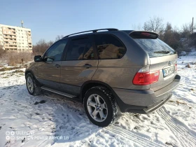 BMW X5 3.0TDI Facelift | Mobile.bg    5