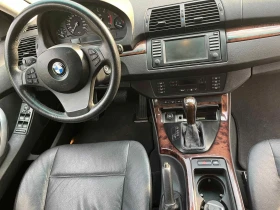 BMW X5 3.0TDI Facelift, снимка 13