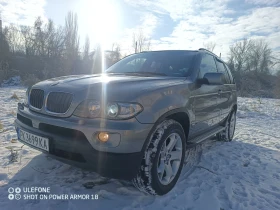 BMW X5 3.0TDI Facelift, снимка 3