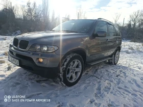 BMW X5 3.0TDI Facelift, снимка 2