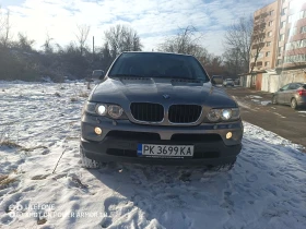 BMW X5 3.0TDI Facelift, снимка 8