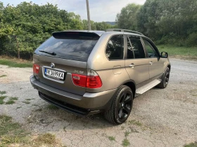 BMW X5 3.0TDI Facelift, снимка 4