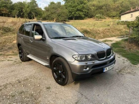 BMW X5 3.0TDI Facelift, снимка 6