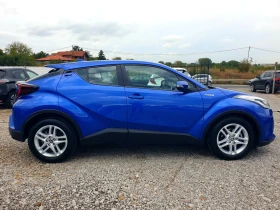 Toyota C-HR 2, 0 / 184  | Mobile.bg    4