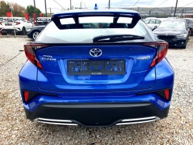 Toyota C-HR 2, 0 / 184  | Mobile.bg    7