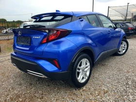 Toyota C-HR 2, 0 / 184  | Mobile.bg    8