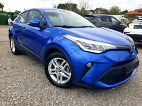 Toyota C-HR 2, 0 / 184  | Mobile.bg    3