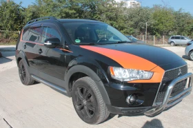 Mitsubishi Outlander, снимка 2