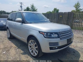 Land Rover Range rover 3.0L V6 TURBOCHARGED DIESEL HSE TD6 | Mobile.bg    1