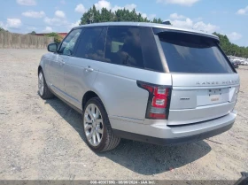 Land Rover Range rover 3.0L V6 TURBOCHARGED DIESEL HSE TD6 | Mobile.bg    7