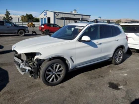 Обява за продажба на BMW X3 XDRIVE30I* Навигация* Подгрев* Камера ~37 800 лв. - изображение 8