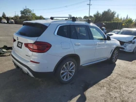 Обява за продажба на BMW X3 XDRIVE30I* Навигация* Подгрев* Камера ~37 800 лв. - изображение 2