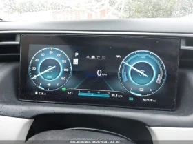 Hyundai Tucson * HYBRID LIMITED* , снимка 6