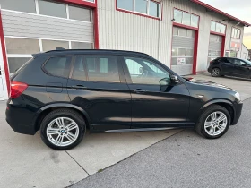 BMW X3 3.0d M-Xdrive, снимка 7