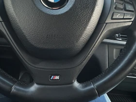 BMW X3 3.0d M-Xdrive, снимка 13