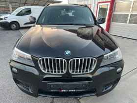 BMW X3 3.0d M-Xdrive, снимка 2