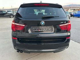 BMW X3 3.0d M-Xdrive, снимка 5