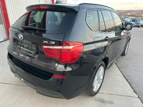 BMW X3 3.0d M-Xdrive, снимка 6